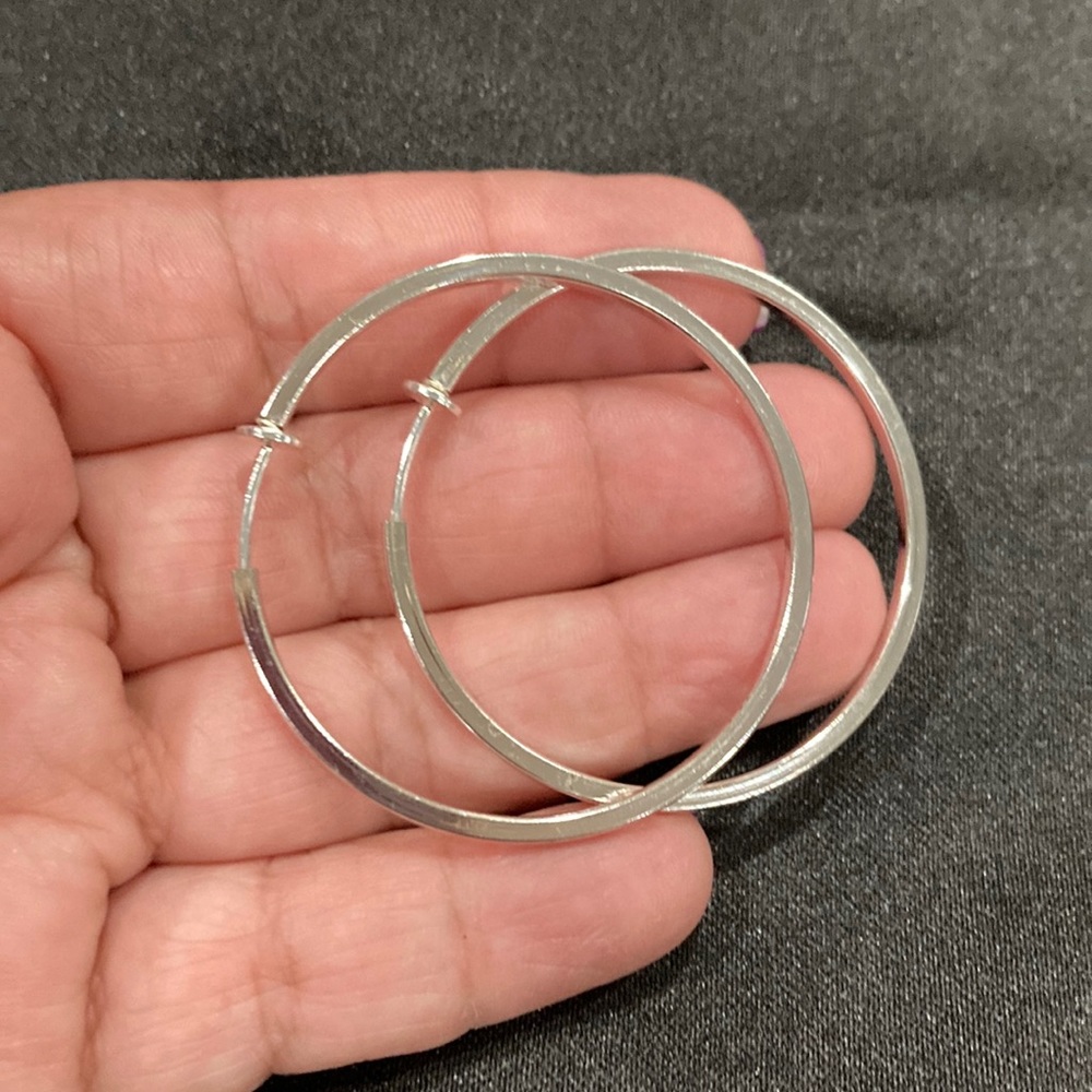 DILLARD’S Clip Earrings